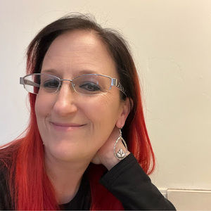 Meet your Posher, Kimberley